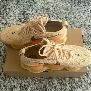 Nike Air Max Scorpion FlyKnit